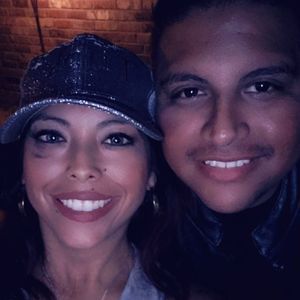 Meet your Posher, Tina